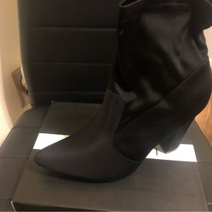 UnionBay Bootie